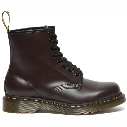 Boots Dr. Martens 1460 Women Bordeaux Smooth 1 Boots Dr. Martens 1460 Women Bordeaux Smooth