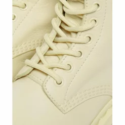 Boots Dr Martens Women 1460 Pascal Toile Cream Virginia 10 Boots Dr Martens Women 1460 Pascal Toile Cream Virginia -Promos Boots Magasin 27580282.82