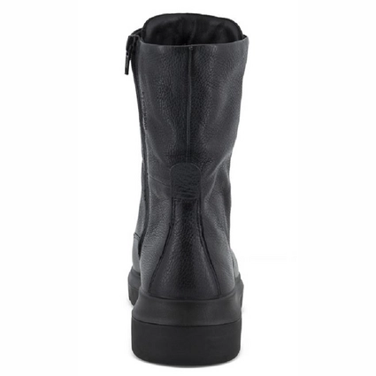 Boots ECCO Femme Nouvelle Black 3 Boots ECCO Femme Nouvelle Black – Image 3