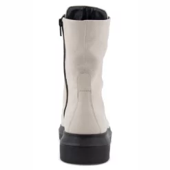 Boots ECCO Femme Nouvelle Limestone -Promos Boots Magasin 3 216213 01378 heel