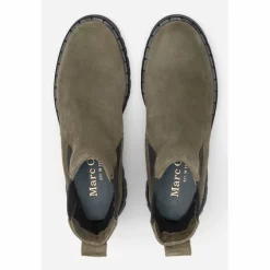 Bottines Marc O'Polo Women 20917475001300 Olive 6 Bottines Marc O'Polo Women 20917475001300 Olive -Promos Boots Magasin 3 890a3513451aba0ede741ea7f4b01319 1