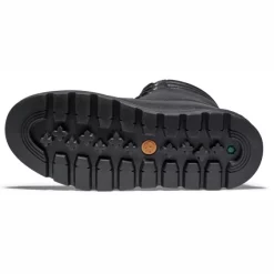 Bottes Timberland Women Ray City 6 Inch Boot WP Jet Black -Promos Boots Magasin 3 A2JNY015 ALT3