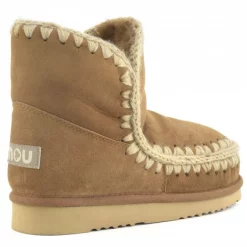 Boots MOU Eskimo 18 Women Cognac 7 Boots MOU Eskimo 18 Women Cognac -Promos Boots Magasin 3 MU.F19.FW101001A COG 3 1