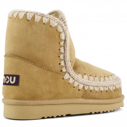 Boots MOU Eskimo 18 Women Tobacco 3 Boots MOU Eskimo 18 Women Tobacco – Image 3