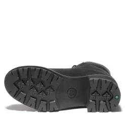 Bottes Women Kinsley 6 Inch WP Boot Black Nubuck 8 Bottes Women Kinsley 6 Inch WP Boot Black Nubuck -Promos Boots Magasin 3 TB200A25C4001.2 1