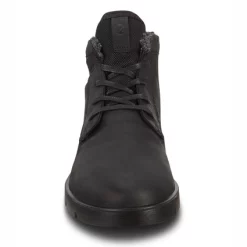 Bottines ECCO Women Bella Noir Oil Nubuck 8 Bottines ECCO Women Bella Noir Oil Nubuck -Promos Boots Magasin 3 ecco 282273 01001 front 1