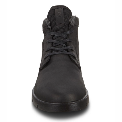Bottines ECCO Women Bella Noir Oil Nubuck 3 Bottines ECCO Women Bella Noir Oil Nubuck – Image 3