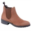 Boots Bubarry Women Waterford Walnut