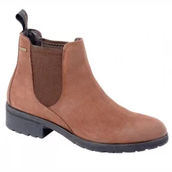 Boots Bubarry Women Waterford Walnut