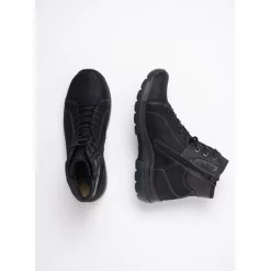 Bottes Wolky Women Ambient Antique Nubuck Black 7 Bottes Wolky Women Ambient Antique Nubuck Black -Promos Boots Magasin 4 0302611001 4