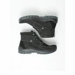 Bottes Wolky Women Jump Winter Oiled Nubuck Black 7 Bottes Wolky Women Jump Winter Oiled Nubuck Black -Promos Boots Magasin 4 0472516000 4 1