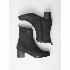 Bottes Wolky Women Feltwell Antique Nubuck Blue 7 Bottes Wolky Women Feltwell Antique Nubuck Blue -Promos Boots Magasin 4 0505010000 4