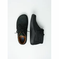 Bottes Wolky Women Kansas XW Antique Nubuck Black 7 Bottes Wolky Women Kansas XW Antique Nubuck Black -Promos Boots Magasin 4 0810011000 4