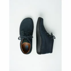 Bottes Wolky Women Kansas XW Antique Nubuck Blue 7 Bottes Wolky Women Kansas XW Antique Nubuck Blue -Promos Boots Magasin 4 0810011800 4