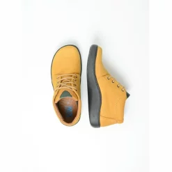 Bottes Wolky Women Kansas XW Antique Nubuck Dark Ochre 7 Bottes Wolky Women Kansas XW Antique Nubuck Dark Ochre -Promos Boots Magasin 4 0810011925 4