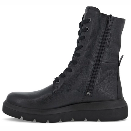 Boots ECCO Femme Nouvelle Black 4 Boots ECCO Femme Nouvelle Black – Image 4