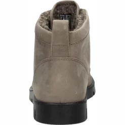 Bottines ECCO Femme Bella Ankle Boot Stone Oil Nubuck 10 Bottines ECCO Femme Bella Ankle Boot Stone Oil Nubuck -Promos Boots Magasin 4 446x840 1