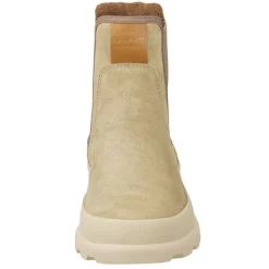 Bottes Women Frenny Light Taupe -Promos Boots Magasin 4 FRENNY 25553406 G236 001