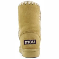 Boots MOU Eskimo Boot 24 Cm Women Tobacco 8 Boots MOU Eskimo Boot 24 Cm Women Tobacco -Promos Boots Magasin 4 MU.F21.FW101000A TOB 4 1