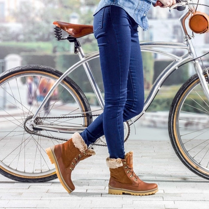 Bottines Panama Jack Tuscani B1 Napa Grass Cuero Bark 6 Bottines Panama Jack Tuscani B1 Napa Grass Cuero Bark – Image 6