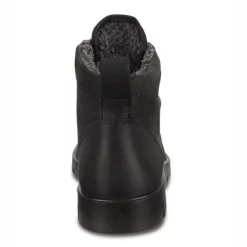 Bottines ECCO Women Bella Noir Oil Nubuck 9 Bottines ECCO Women Bella Noir Oil Nubuck -Promos Boots Magasin 4 ecco 282273 01001 heel 1