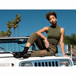 Boots Rehab Femmes Keet Croco Black 8 Boots Rehab Femmes Keet Croco Black -Promos Boots Magasin 4 rehab keet croco black2028329