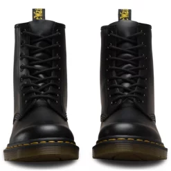 Bottines Dr. Martens Women 1460 Black Smooth 8 Bottines Dr. Martens Women 1460 Black Smooth -Promos Boots Magasin 5 11822006.F