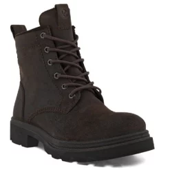 Boots ECCO Femme Grainer W Coffee -Promos Boots Magasin 5 214713 05072 main