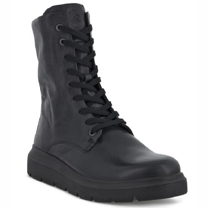 Boots ECCO Femme Nouvelle Black 5 Boots ECCO Femme Nouvelle Black – Image 5