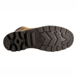 Palladium Pampa Sport Cuff Wps Mahogany/Chocolate -Promos Boots Magasin 5 72992 697 05 1