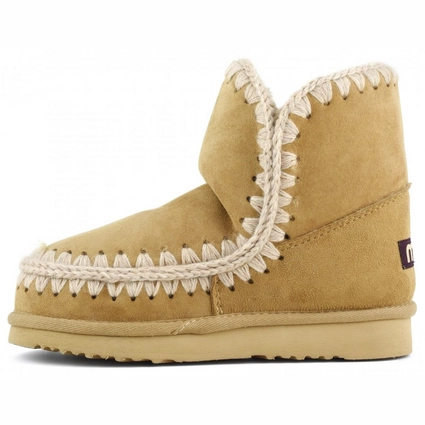 Boots MOU Eskimo 18 Women Tobacco 5 Boots MOU Eskimo 18 Women Tobacco – Image 5