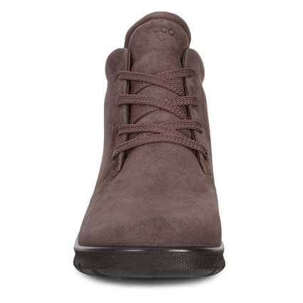 Bottines ECCO Women Babett Ankle Shale 5 Bottines ECCO Women Babett Ankle Shale – Image 5