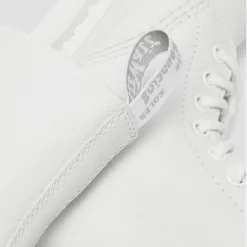 Boots Dr. Martens Women 1460 Pascal Mono Optical White Virginia 10 Boots Dr. Martens Women 1460 Pascal Mono Optical White Virginia -Promos Boots Magasin 5 woman20146020mono20virgina20white202