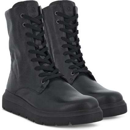 Boots ECCO Femme Nouvelle Black 6 Boots ECCO Femme Nouvelle Black – Image 6