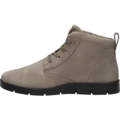Bottines ECCO Femme Bella Ankle Boot Stone Oil Nubuck 12 Bottines ECCO Femme Bella Ankle Boot Stone Oil Nubuck -Promos Boots Magasin 6 550x328 1