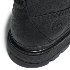 Bottes Timberland Women Ray City 6 Inch Boot WP Jet Black -Promos Boots Magasin 6 A2JNY015 ALT6