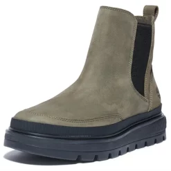 Bottines Timberland Women Ray City Chelsea Canteen 11 Bottines Timberland Women Ray City Chelsea Canteen -Promos Boots Magasin 6 A2JPJ901 alt7