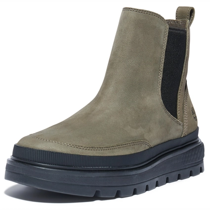 Bottines Timberland Women Ray City Chelsea Canteen 5 Bottines Timberland Women Ray City Chelsea Canteen – Image 5