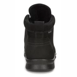 Bottines ECCO Women Babett Ankle Black -Promos Boots Magasin 6 ecco 215583 02001 heel