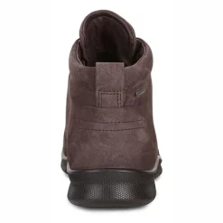 Bottines ECCO Women Babett Ankle Shale 13 Bottines ECCO Women Babett Ankle Shale -Promos Boots Magasin 6 ecco 215583 02576 heel 1