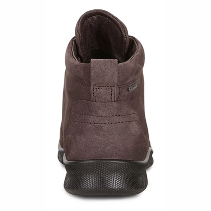 Bottines ECCO Women Babett Ankle Shale 6 Bottines ECCO Women Babett Ankle Shale – Image 6