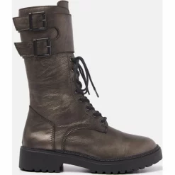 Bottes Lazamani Women 67.032 Bronze