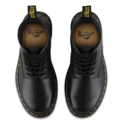 Bottines Dr. Martens Women 1460 Black Smooth 10 Bottines Dr. Martens Women 1460 Black Smooth -Promos Boots Magasin 7 11822006.T