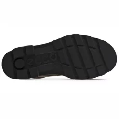 Boots ECCO Femme Grainer W Coffee -Promos Boots Magasin 7 214713 05072 sole