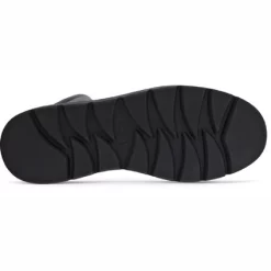 Boots ECCO Femme Nouvelle Black 14 Boots ECCO Femme Nouvelle Black -Promos Boots Magasin 7 216213 01001 sole