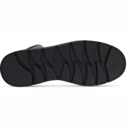 Boots ECCO Femme Nouvelle Black 7 Boots ECCO Femme Nouvelle Black – Image 7