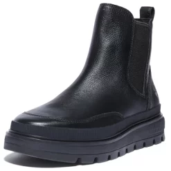 Bottines Timberland Women Ray City Chelsea Jet Black -Promos Boots Magasin 7 A2JRQ015 alt7 1
