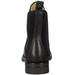 Bottes Women Aimlee Marine -Promos Boots Magasin 7 AIMLEE 25551386 G69 005