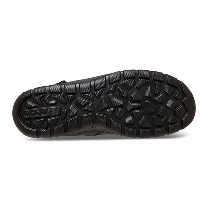 Bottines ECCO Femmes Babett GTX Black 7 Bottines ECCO Femmes Babett GTX Black – Image 7