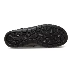 Bottines ECCO Femmes Babett GTX Black 14 Bottines ECCO Femmes Babett GTX Black -Promos Boots Magasin 7 ecco 215573 11001 sole